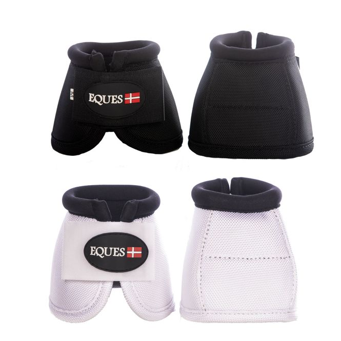 Hovedbilde Eques Beskyttelsesklokker 