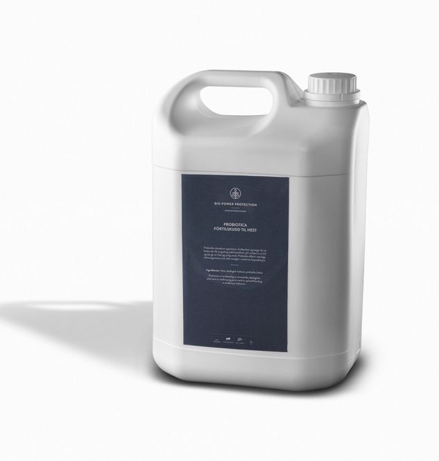 Hovedbilde Probiotica Fortilskudd - 5L