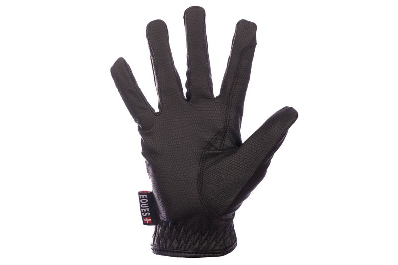Eques Deluxe Skinnhansker