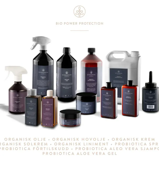 Probiotika Aloe Vera Gel 500ml