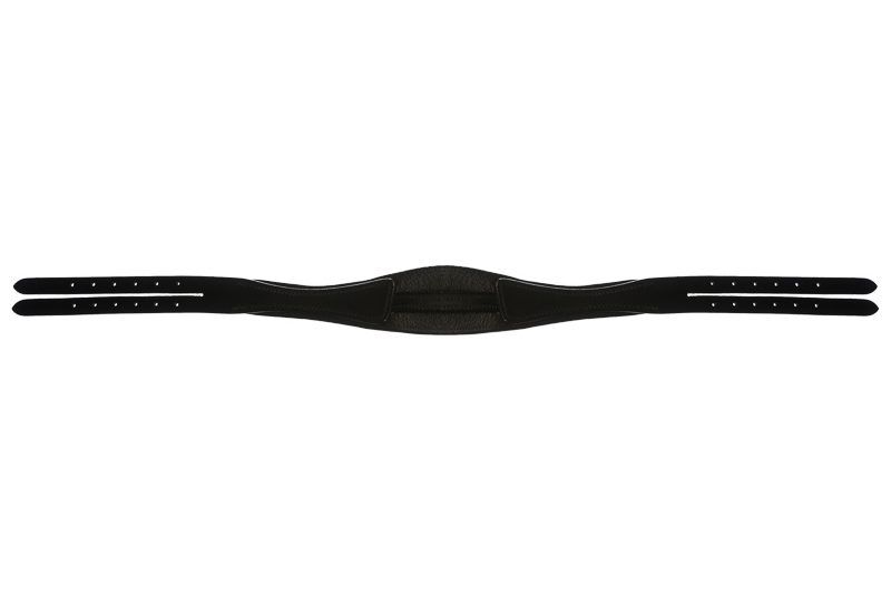 Eques step-by-step Flex nakkereim